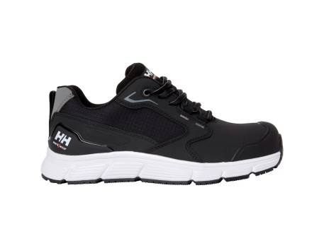 ZAPATO KENSINGTON MXR LOW S3S SEGURIDAD NEGRO