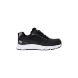 ZAPATO KENSINGTON MXR LOW S3S SEGURIDAD NEGRO
