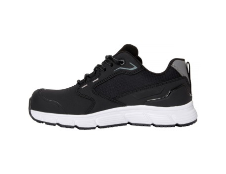 ZAPATO KENSINGTON MXR LOW S3S SEGURIDAD NEGRO