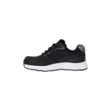 ZAPATO KENSINGTON MXR LOW S3S SEGURIDAD NEGRO