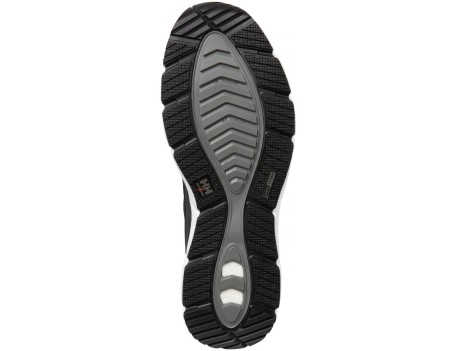 ZAPATO KENSINGTON MXR LOW S3S SEGURIDAD NEGRO