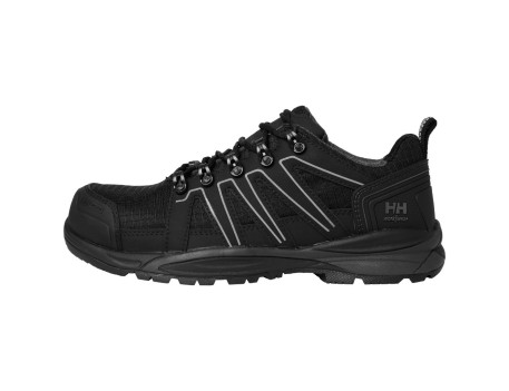 ZAPATO MANCHESTER LOW S3S SEGURIDAD COMPUESTA