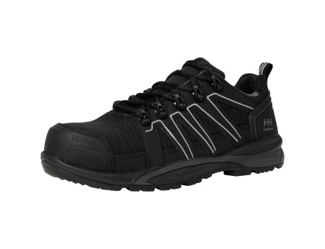 ZAPATO MANCHESTER LOW S3S SEGURIDAD COMPUESTA