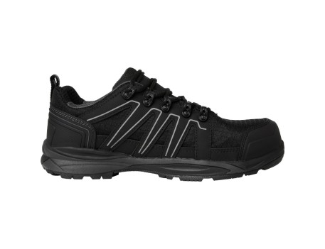 ZAPATO MANCHESTER LOW S3S SEGURIDAD COMPUESTA
