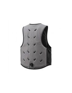 CHALECO REFRIGERANTE GRIS ADEEP 755 2
