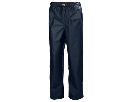 PANTALÓN AGUA GALE 590 MARINO HELLY HANSEN IMPERMEABLE
