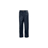 PANTALÓN AGUA GALE 590 MARINO HELLY HANSEN IMPERMEABLE