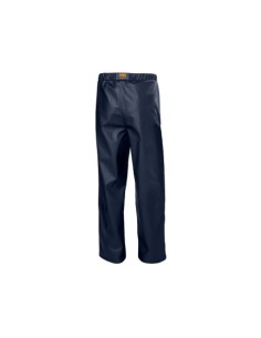 PANTALÓN AGUA GALE 590 MARINO HELLY HANSEN IMPERMEABLE 2