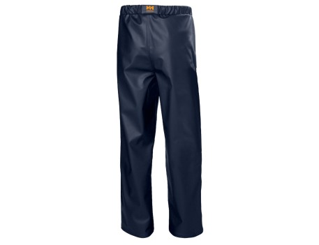 PANTALÓN AGUA GALE 590 MARINO HELLY HANSEN IMPERMEABLE