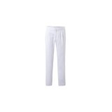 PANTALÓN PIJAMA SANITARIO BLANCO VELILLA 337