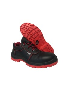 ZAPATO SEGURIDAD VIDAR S3 TOMAS BODERO