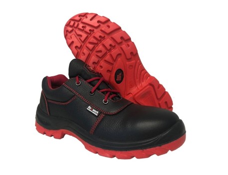 ZAPATO SEGURIDAD VIDAR S3 TOMAS BODERO
