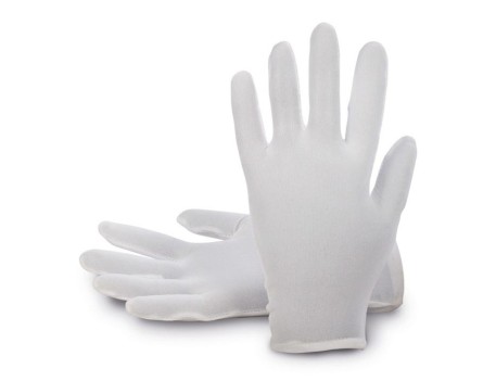 GUANTE NYLON BLANCO URETAN 236B-8