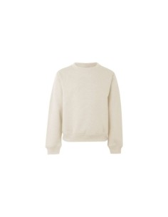SUDADERA INFANTIL CUELLO REDONDO VELILLA SC270K