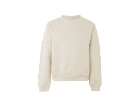 SUDADERA INFANTIL CUELLO REDONDO VELILLA SC270K