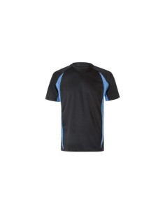 CAMISETA TÉCNICA BICOLOR VELILLA 105501