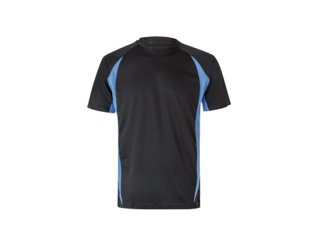 CAMISETA TÉCNICA BICOLOR VELILLA 105501