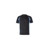 CAMISETA TÉCNICA BICOLOR VELILLA 105501