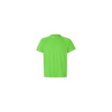 CAMISETA TÉCNICA MANGA CORTA VERDE LIMA VELILLA