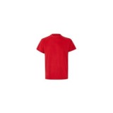 CAMISETA TÉCNICA MANGA CORTA ROJO VIVO VELILLA