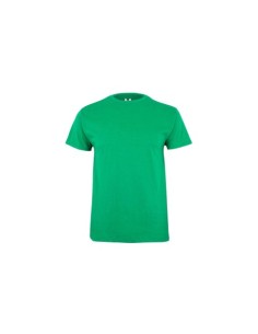CAMISETA LABORAL ALGODÓN 155 G VELILLA MK022CV