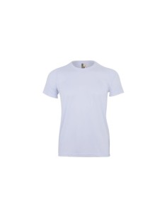 CAMISETA TÉCNICA NIÑO MANGA CORTA VELILLA MK521V