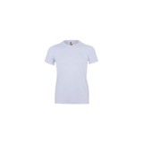 CAMISETA TÉCNICA NIÑO MANGA CORTA VELILLA MK521V