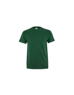 CAMISETA MANGA CORTA ALGODÓN MELBOURNE VELILLA