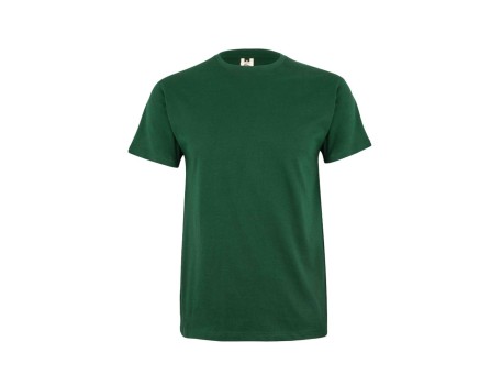 CAMISETA MANGA CORTA ALGODÓN MELBOURNE VELILLA