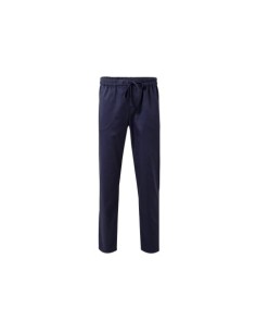 PANTALÓN PIJAMA SANITARIO CON CINTAS VELILLA 533001