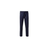 PANTALÓN PIJAMA SANITARIO CON CINTAS VELILLA 533001