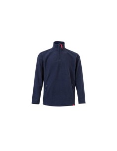 FORRO POLAR VELILLA 201501 AZUL MARINO