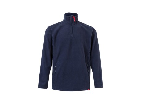 FORRO POLAR VELILLA 201501 AZUL MARINO