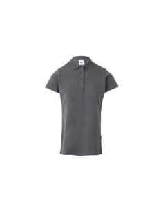 POLO STRETCH MUJER MANGA CORTA VELILLA 105509S