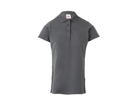 POLO STRETCH MUJER MANGA CORTA VELILLA 105509S