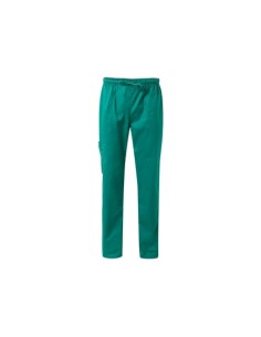 PANTALÓN PIJAMA STRETCH SANITARIO VELILLA 533006S