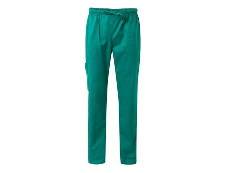 PANTALÓN PIJAMA STRETCH SANITARIO VELILLA 533006S