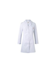 BATA SANITARIA MUJER BLANCA VELILLA 539002