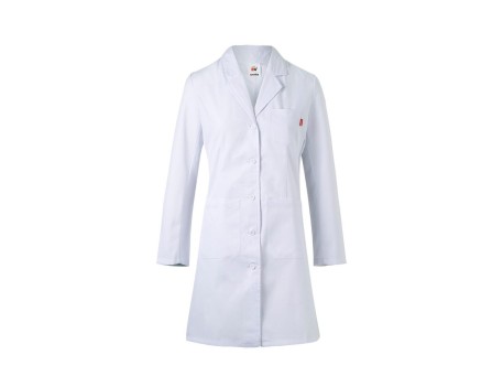 BATA SANITARIA MUJER BLANCA VELILLA 539002