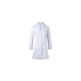BATA SANITARIA MUJER BLANCA VELILLA 539002