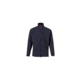 CHAQUETA POLAR VELILLA 201502 AZUL MARINO