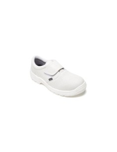 ZUECO SANITARIO BLANCO O1 SRC VELILLA Z435A