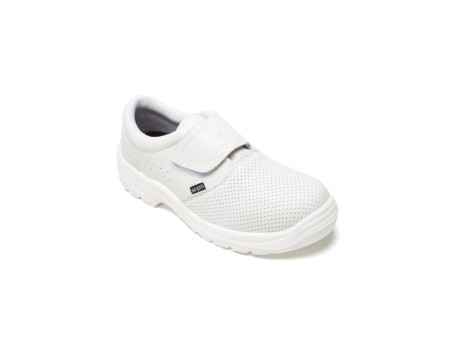 ZUECO SANITARIO BLANCO O1 SRC VELILLA Z435A
