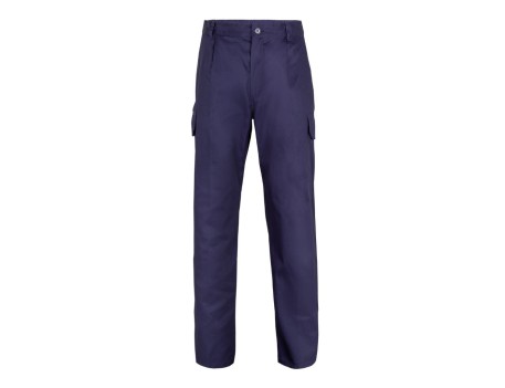 PANTALÓN DE TRABAJO MULTIBOLSILLOS VELILLA