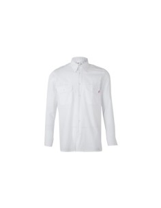 CAMISA MANGA LARGA CON GALONERAS VELILLA 530