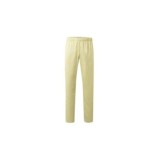 PANTALÓN PIJAMA SANITARIO VELILLA 333 AMARILLO
