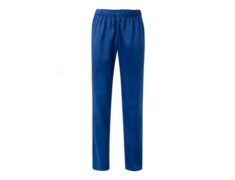 PANTALÓN PIJAMA SANITARIO AZUL ULTRAMAR VELILLA 333