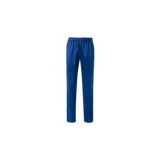 PANTALÓN PIJAMA SANITARIO AZUL ULTRAMAR VELILLA 333