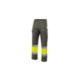 PANTALÓN ALTA VISIBILIDAD VELILLA 160 AV