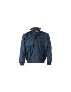 CAZADORA ACOLCHADA IMPERMEABLE VELILLA 11501